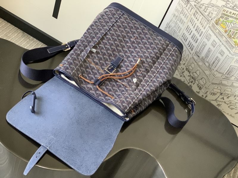 Goyard Backpacks